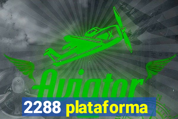 2288 plataforma